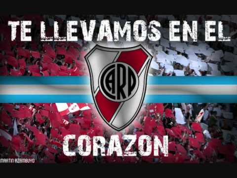 River playte River playte