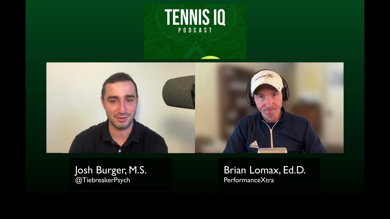 Ep. 245 - A Critical Look at AI in Tennis
