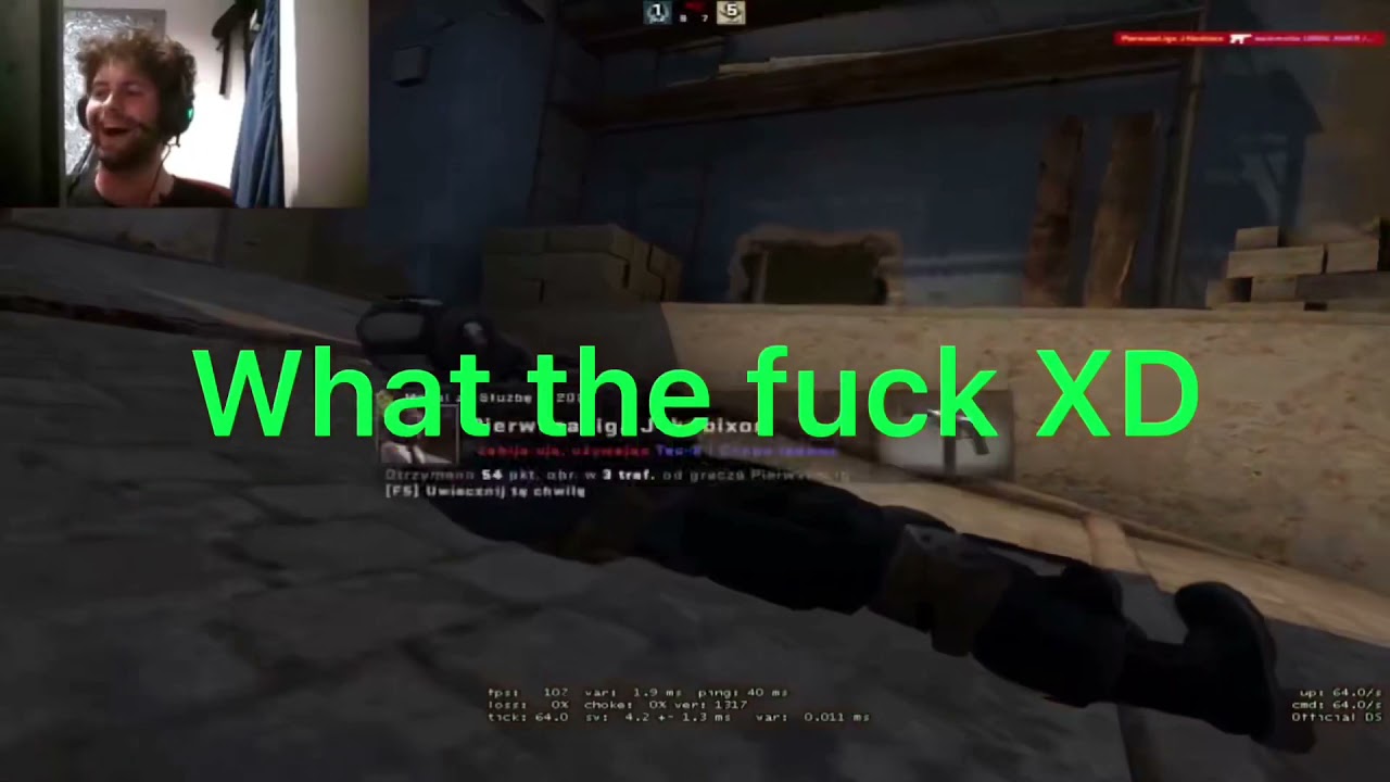 Lordu aimer cs go funny moments