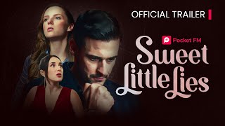 Sweet Little Lies | Official Trailer #2 | Pocket FM, USA Resimi