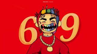 (FREE) 6IX9INE - 