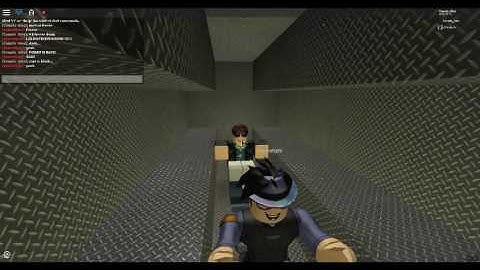 (ROBLOX) Unnamed computer core 2 freeze-down (Over 1000 views)