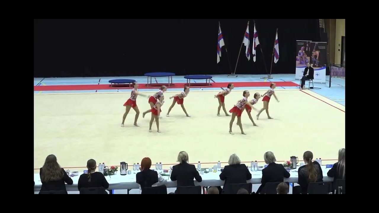 Smágentur Vera- 1. Steypakapping 2026