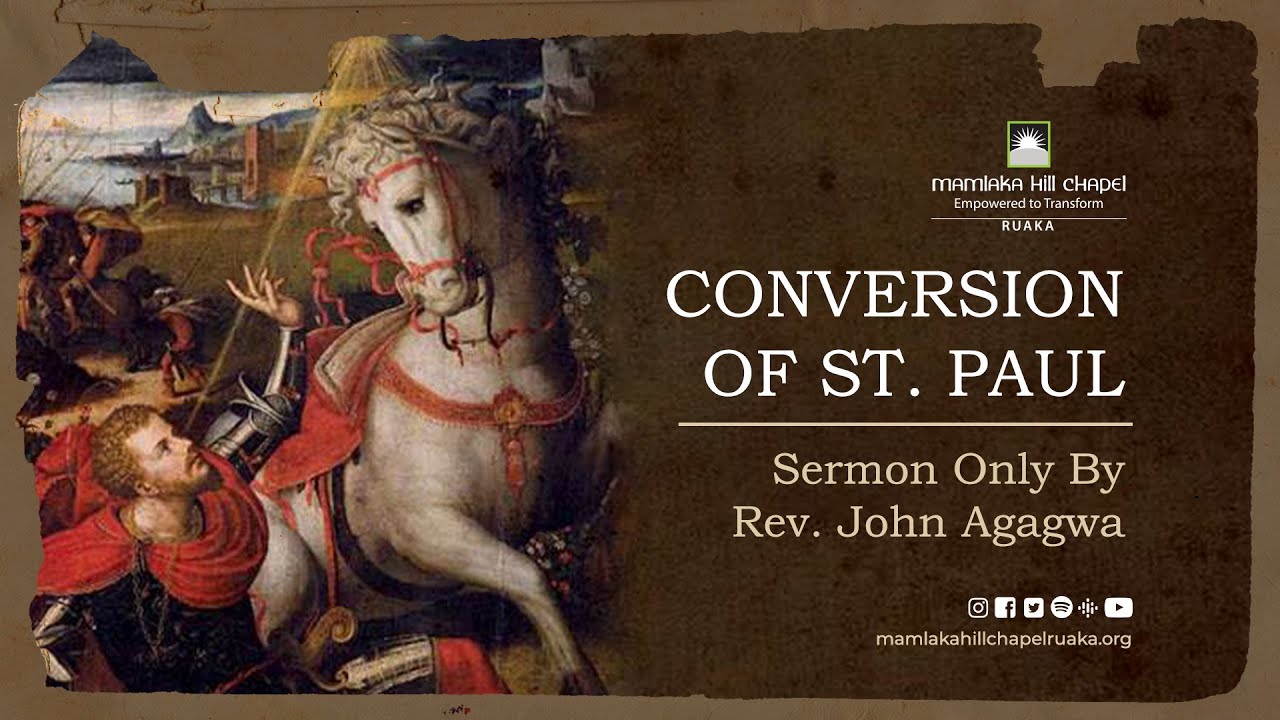 Catholic Conversion Story: Matthew Rediscovers His Catholic Faith