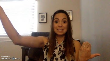 Graduate Statistics: Week 8 - Video Lecture 1