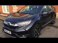 Honda CR-V 1.5 173 SE