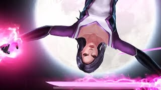 X-Men Disassembled Psylocke | Marvel: Future Fight screenshot 5