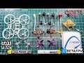 The Ultimate Freestyle Tiny Whoop Build