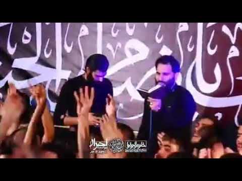 صلى الله على ساق كربلاء كربلائي عيد إنسان