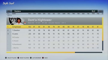 Change player position