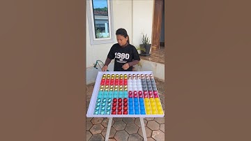 Quick Mind Puzzle – Balls Color Smart Challenge