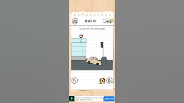 Brain test 3 level 157