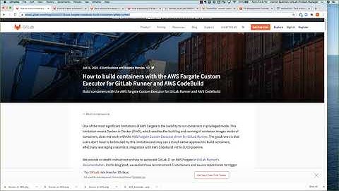 speedrun_gitlab_runner_fargate_codebuild