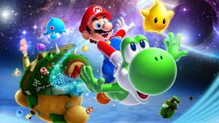 Top 10 Best Mario Games Of All Time