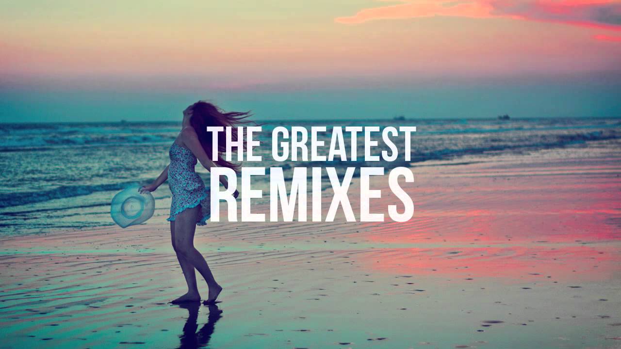 The Kooks - Seaside (Boehm Remix)