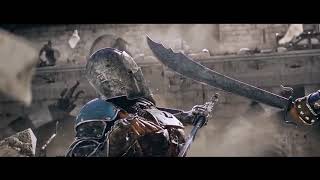 【GMV】For Honor | 'Tomorrow We Fight'
