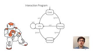 Transforming Robot Programs Based on Social Context