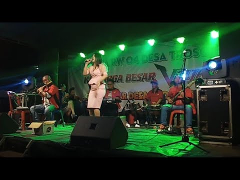 Rina Asnan - Buih Jadi Permadani