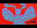 Capture de la vidéo Dehd - Bad Love (Official Audio)