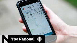Ottawa looking into using one contact tracing app for all of Canada screenshot 4