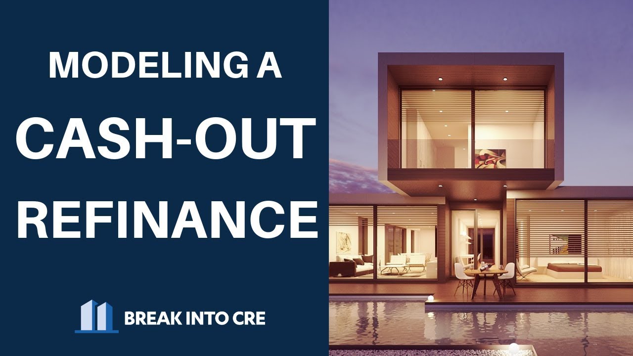 Guide to Cash-Out Refinancing - Assurance Financial