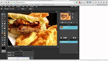 How to Color Correct a Photo in 30 Seconds or Less!