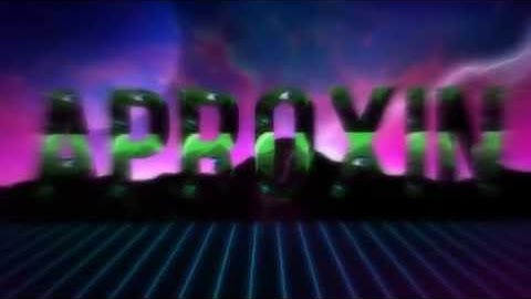 New Intro | Hope You Enjoy!