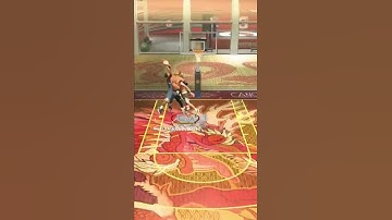 Snatch block In park 2k22 #2k22 #2k #nba