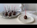 モンスターのパリパリトリュフ🍫2層で外パリ中はとろける美味しいチョコ