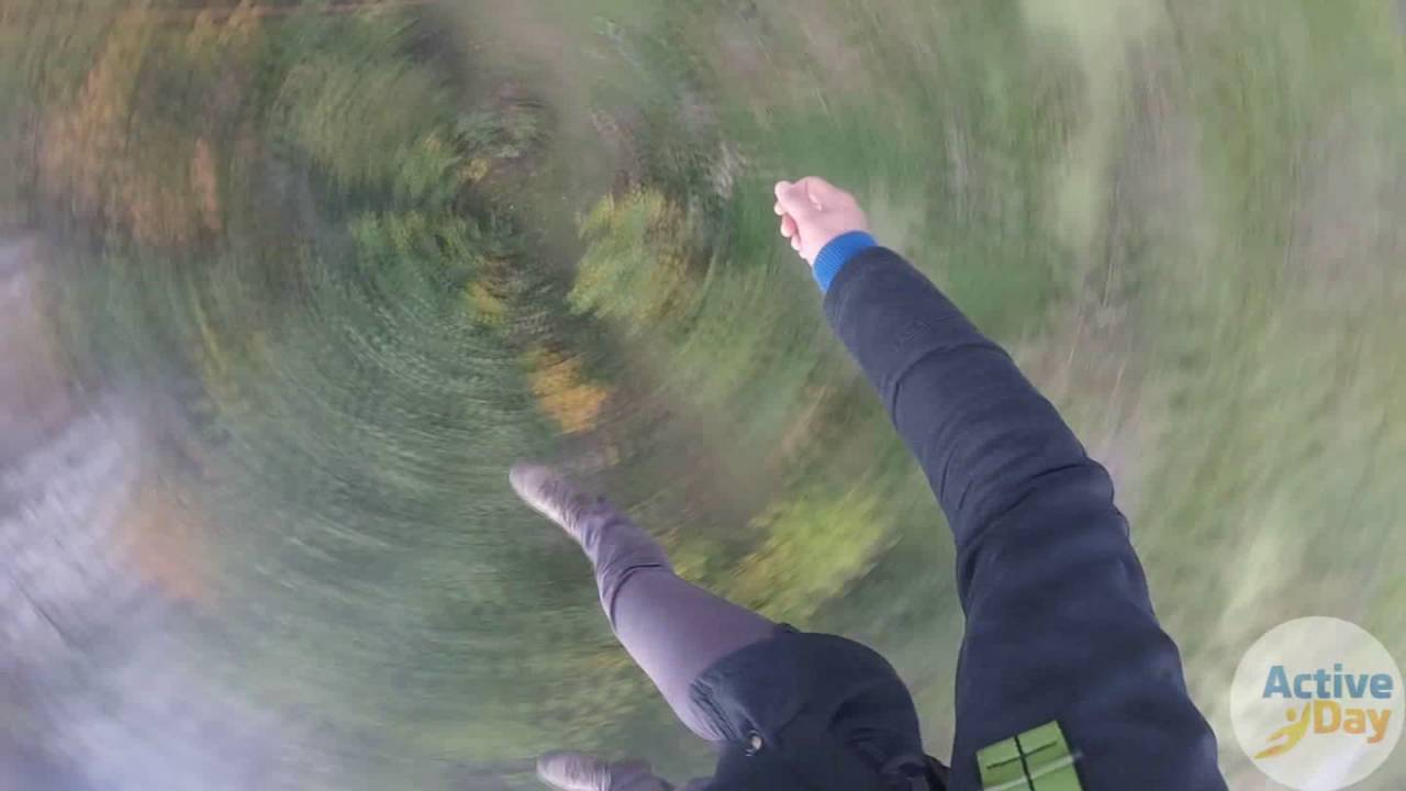 Active Day Rope-Jumping г.Каменец-Подольский - YouTube