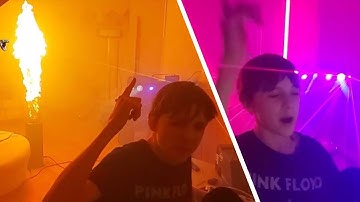 CROSSMAUZ - PARTY COMPILATION