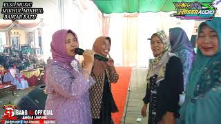 Download Lagu 🔴ELSA MUSIK SPESIAL MIKHUL MIKHUL LIVE BANJAR RATU REMIX TERBARU 2025 MP3 Download Lagu 🔴ELSA MUSIK SPESIAL MIKHUL MIKHUL LIVE BANJAR RATU REMIX TERBARU 2025 MP3
