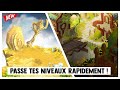 DOFUS TOUCH - COMMENT XP MONOCOMPTE NIVEAU 1 À 50 TRÈS RAPIDEMENT ?!