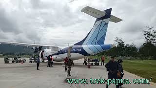 Download Lagu Welcome to Wamena MP3