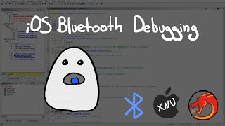 [0x09] Reversing Shorts :: iOS Bluetooth Debugging Driver Internals & Packet Logging