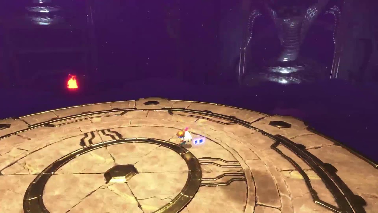 ASTRO BOT - GAMEPLAY Parte 4