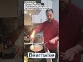 Béarnaise: Where Skill Meets Magic