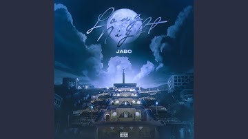 Long Night (prod. by BENSON)