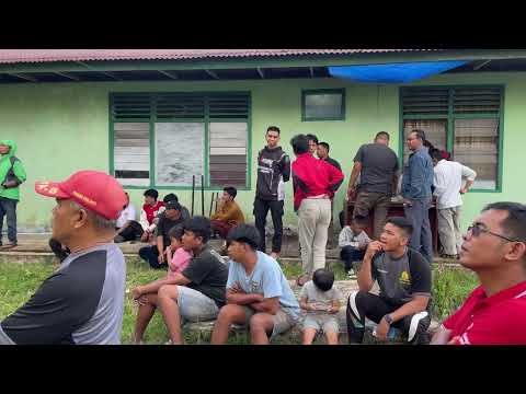 Burung Berkicau di SCT-B Padang Panjang