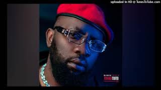 Mingo Touch - Tshaba Tsotsi 2.0