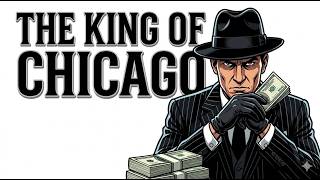 The Man Who Owned Chicago: The Rise and Fall of Al Capone