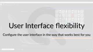 iQ-Analyzer-X - A more efficient and reliable user interface