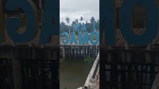 Obo-ob Mangrove & Eco-park, Bantayan Island, Cebu, PH! by Earth Happenings 5 views 3 weeks ago 11 minutes, 39 seconds
