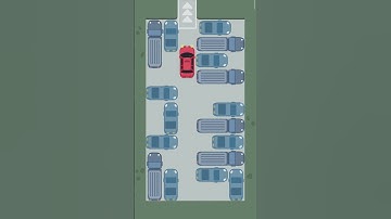 Satisgame level 236-238 #shorts #satisfying #games