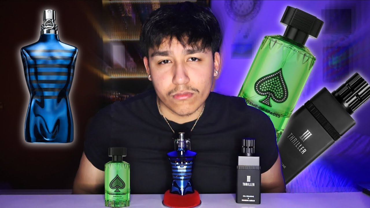 Я купила вслепую НОВЫЕ, ПОПУЛЯРНЫЕ ароматы из TikTok ‼️