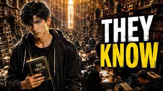 The Psychology of People Who Become Smarter | Hidden Patterns