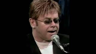 17. The Bitch Is Back (Elton John - Live In Bakersfield: 1/18/2003)