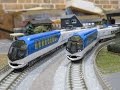 【Nゲージ】TOMIX　近鉄50000系「しまかぜ」【鉄道模型】