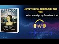 The Lady in the Tower by Alison Weir | Anne Boleyn’s Tragic Final Days Audiobook