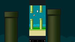 Flappy Bird APK screenshot 4